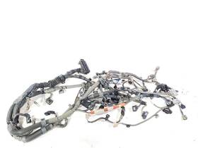 648.to1915 Toyota 2015 Tundra Oem Engine Wiring Harness 5.7l 2wd Non Flex Fuel