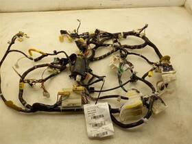 Toyota 649.to1103 03 Rav 4 Dash Wire Harness