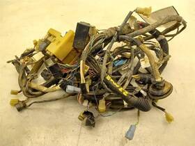 82131-89734 Toyota 649.to1289 1989 4 Runner Sr5 3.0l Dash Wire Harness