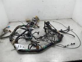 82131-60150 Toyota 649.to1391 91 Landcruiser Dash Wire Harness