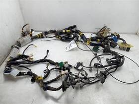 Toyota 649.to1395 95 Landcruiser Dash Wire Harness 82141-60122