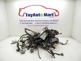 649.to1400 Toyota 00 01 02 03 04 Sienna Dash Wire Harness