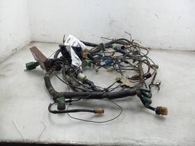 649.to1682 Toyota 1982 Pickup Dash Wire Harness