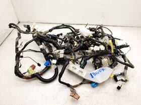 649.to1802 Toyota 02 Tacoma Dash Wire Harness 3.4l