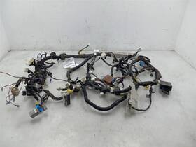 649.to1812 Toyota 2012 Tacoma Dash Wire Harness