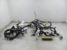 82141-04n01 Toyota 649.to1814 14 Tacoma Trd Dash Wire Harness 4.0l
