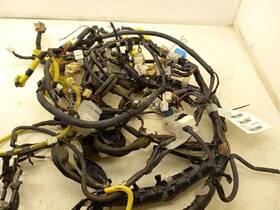 649.to1901 Toyota 2001 Tundra Dash Wire Harness