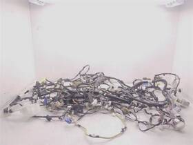 649.to1908 Toyota 08 Tundra Dash Wire Harness V8 5.7l