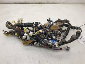 649.to1912 Toyota 2012 Tundra Dash Wire Harness