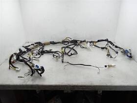 649.to1914 Toyota 14 Tundra Sr5 Extra Cab Dash Wire Harness 4.6l