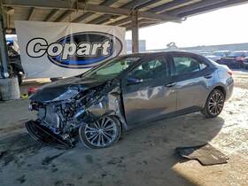 649.to1e14 Toyota Corolla 2014 Dash Wire Harness 8903932