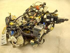 649.to1g92 Toyota 92 Mr2 Dash Wire Harness