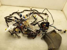 649.to1l00 Toyota 2000 Celica Dash Wire Harness