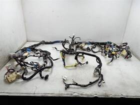 649.to1s06 Toyota 06 Sequoia Dash Wire Harness