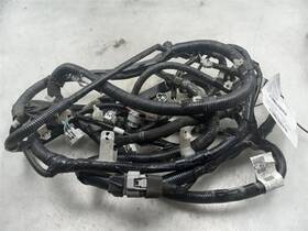 650.to1318 Toyota 18 Tacoma 2.7l Body Wire Harness 2trfe