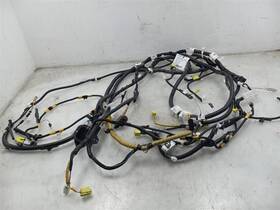650.to1319 Toyota 19 Tacoma Trd 3.5l Body Wire Harness