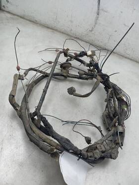 650.to1900 Toyota 00 Tundra 3.4l Body Wire Harness