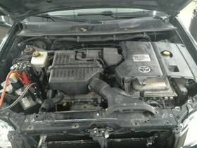 1035647251 Toyota 660-00104 Conv/invert/charger Hybrid Motor Fwd Fits 06-09 Lexus Rx400h