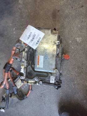 660-00227a Toyota Conv/invert/charger Prius V Vin Eu 7th And 8th Digit Fits 12 6239720