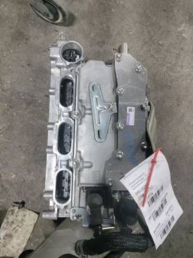 660-00285 Toyota Conv/invert/charger Inverter And Converter Hybrid Fits 14-16 Highlander 3009451