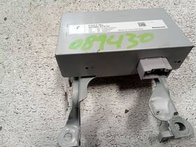 660-00357 Toyota Conv/invert/charger Prius Vin Fu 7th And 8th Digit Fits 16-19 317051