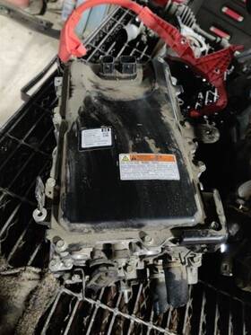 660-10057 Toyota Conv/invert/charger Hybrid Fits 19-20 Avalon 3498432