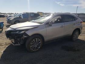 660-10253 Toyota 21-23 Venza Conv/invert/charger