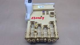663.to1114 Toyota Rav 4 2014 Fuse Box Cabin 1532282