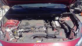 663.to1123 Toyota Rav 4 2023 Fuse Box Cabin 360141