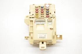 0c0101594909 Toyota 663.to1200 96-02 4runner Sr5 3.4l Interior Cabin Fuse Box
