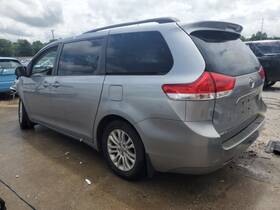 Toyota 663.to1411 Sienna 2011 Fuse Box Cabin 802403
