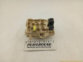 663.to1599 Toyota 4runner Front Driver Left Cabin Fuse Relay Box Fits 1996-2002 96 97 98 99