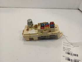 663.to1694 Toyota 1994 Pickup Fuse Box 11574018