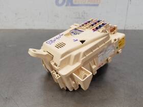 663.to1802 Toyota 02 2002 Tacoma Sr5 Cabin Fuse Box