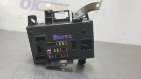 663.to1807 Toyota 07 2007 Tacoma Interior Cabin Fuse Box