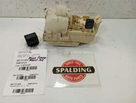 663.to1900 Toyota 2000 Tundra Fuse Box