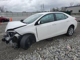 663.to1b15 Toyota Corolla 2015 Fuse Box Cabin 559381