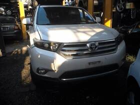 663.to1d11 Toyota Highlandr 2011 Fuse Box Cabin 474279