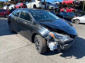 663.to1e16 Toyota Corolla 2016 Fuse Box Cabin 1172339