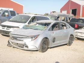 663.to1e22 Toyota Corolla 2022 Fuse Box Cabin 1610978