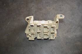 663.to1f07 Toyota 2006 2007 Highlander Dash Junction Plug Fuse Box Hybrid