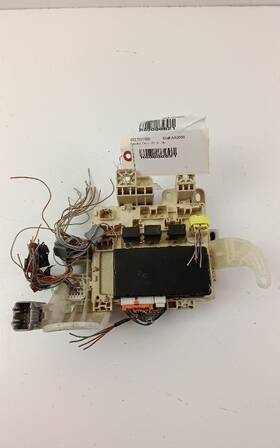 663.to1h00 Toyota 00 - 01 Camry Interior Cabin Fuse Relay Junction Box