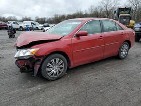 663.to1h07 Toyota Camry 2007 Fuse Box Cabin 560964