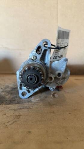 Toyota 663.to1h89 Camry 1989 Fuse Box Cabin 6929
