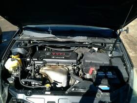 663.to1i06 Toyota Solara 2006 Fuse Box Cabin 817330521