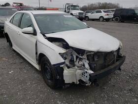 663.to1j12 Toyota Camry 2012 Fuse Box Cabin 860036421