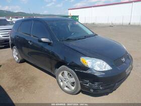 663.to1k03 Toyota Matrix 2003 Fuse Box Cabin 1372416