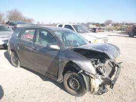 663.to1k06 Toyota Matrix 2006 Fuse Box Cabin 1623145