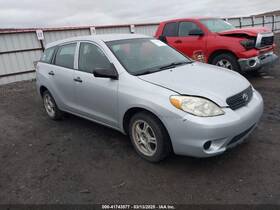 663.to1k07 Toyota Matrix 2007 Fuse Box Cabin 1425376