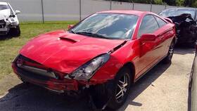 663.to1l04 Toyota 2004 04 Celica Interior Fuse Box Cabin At 1.8l 66591